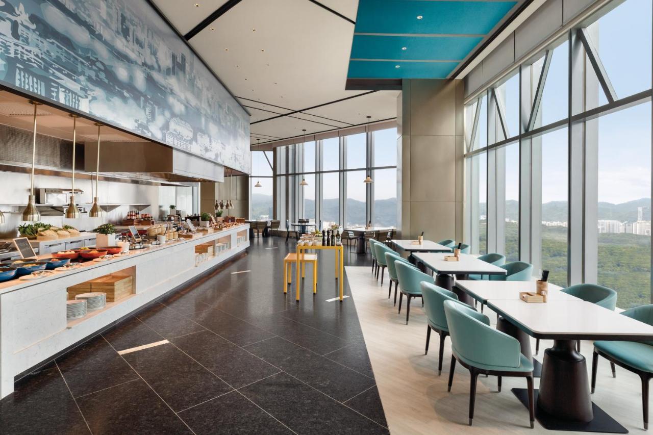 Hyatt Place ליוג'ו מראה חיצוני תמונה