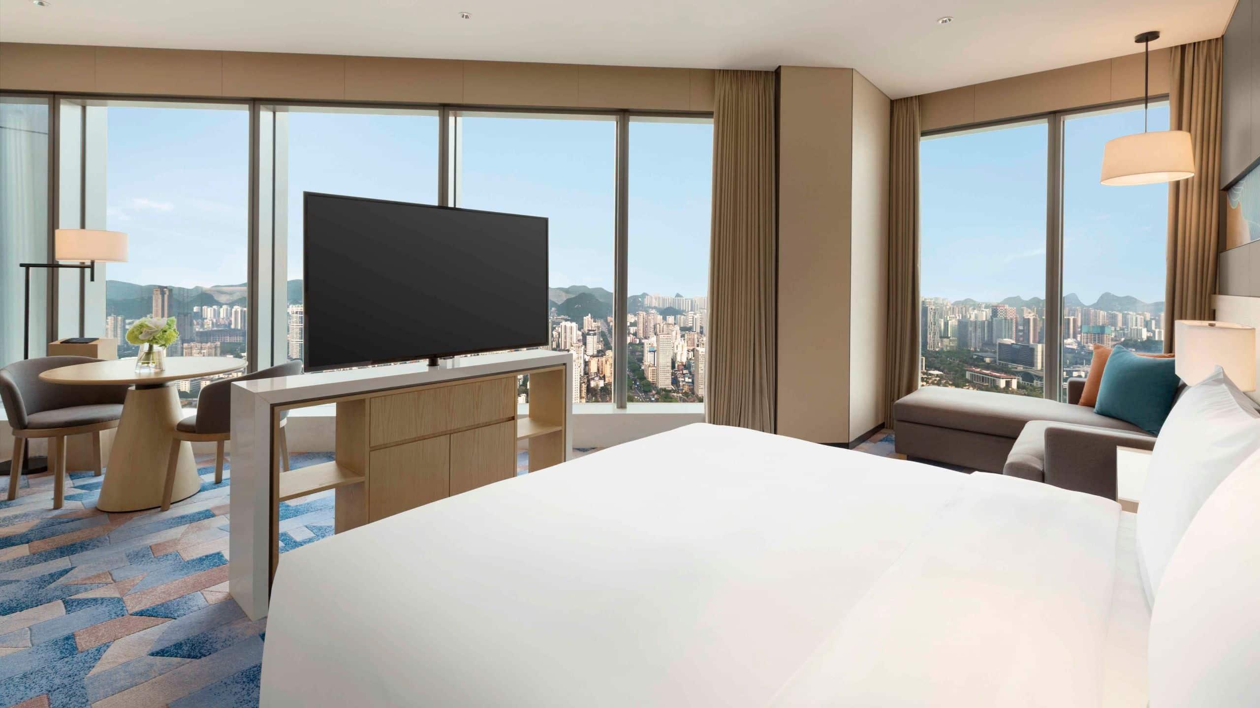 Hyatt Place ליוג'ו מראה חיצוני תמונה