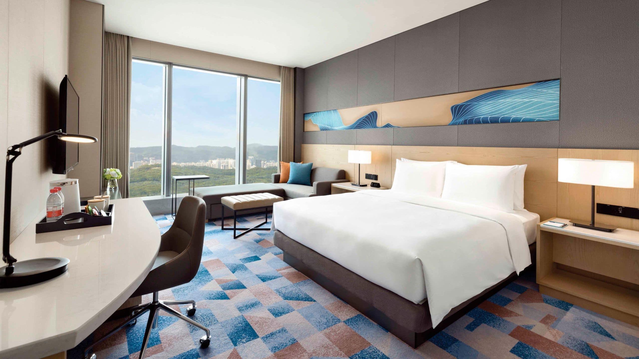 Hyatt Place ליוג'ו מראה חיצוני תמונה