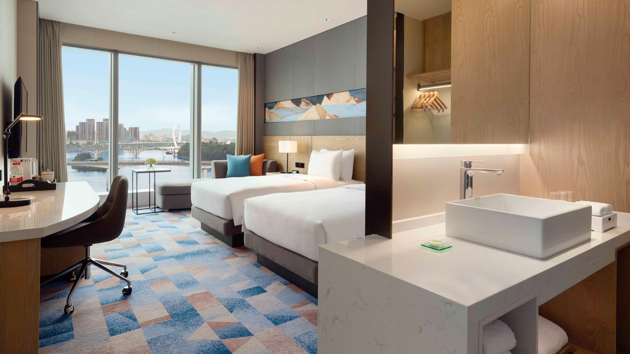 Hyatt Place ליוג'ו מראה חיצוני תמונה