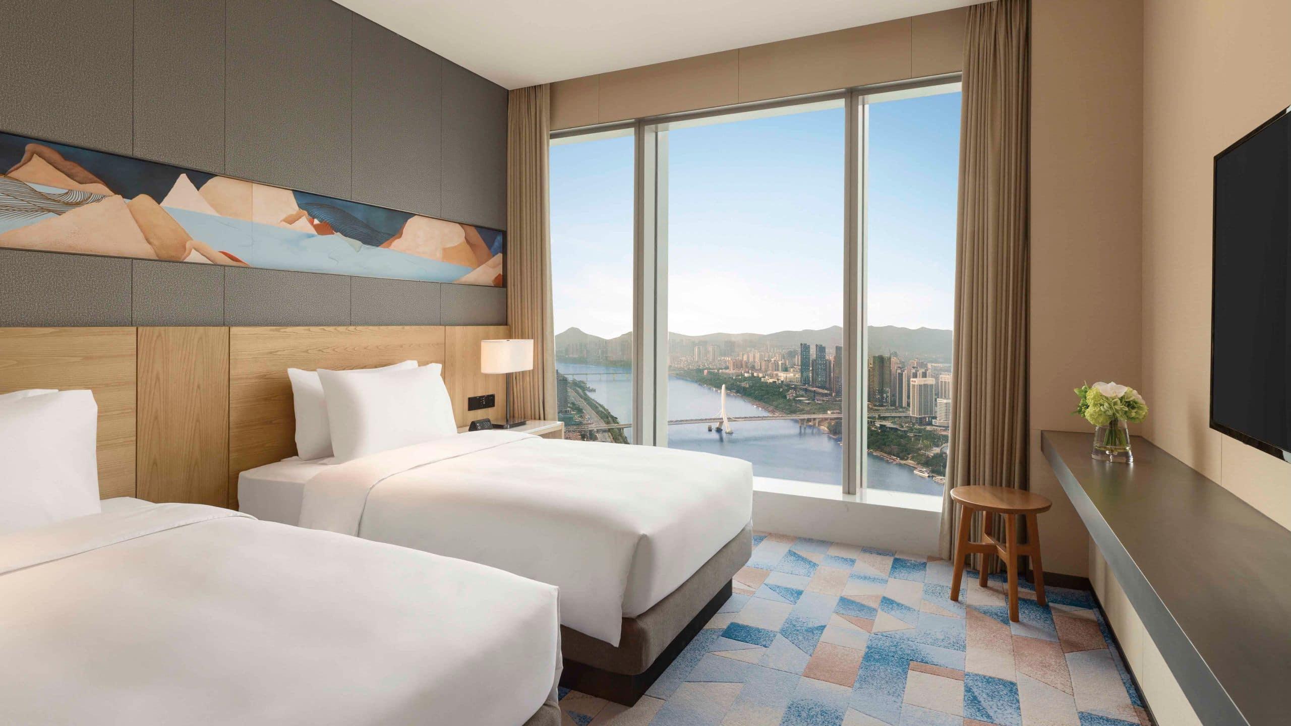 Hyatt Place ליוג'ו מראה חיצוני תמונה