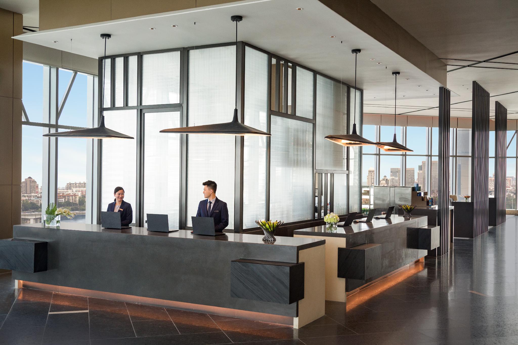 Hyatt Place ליוג'ו מראה חיצוני תמונה