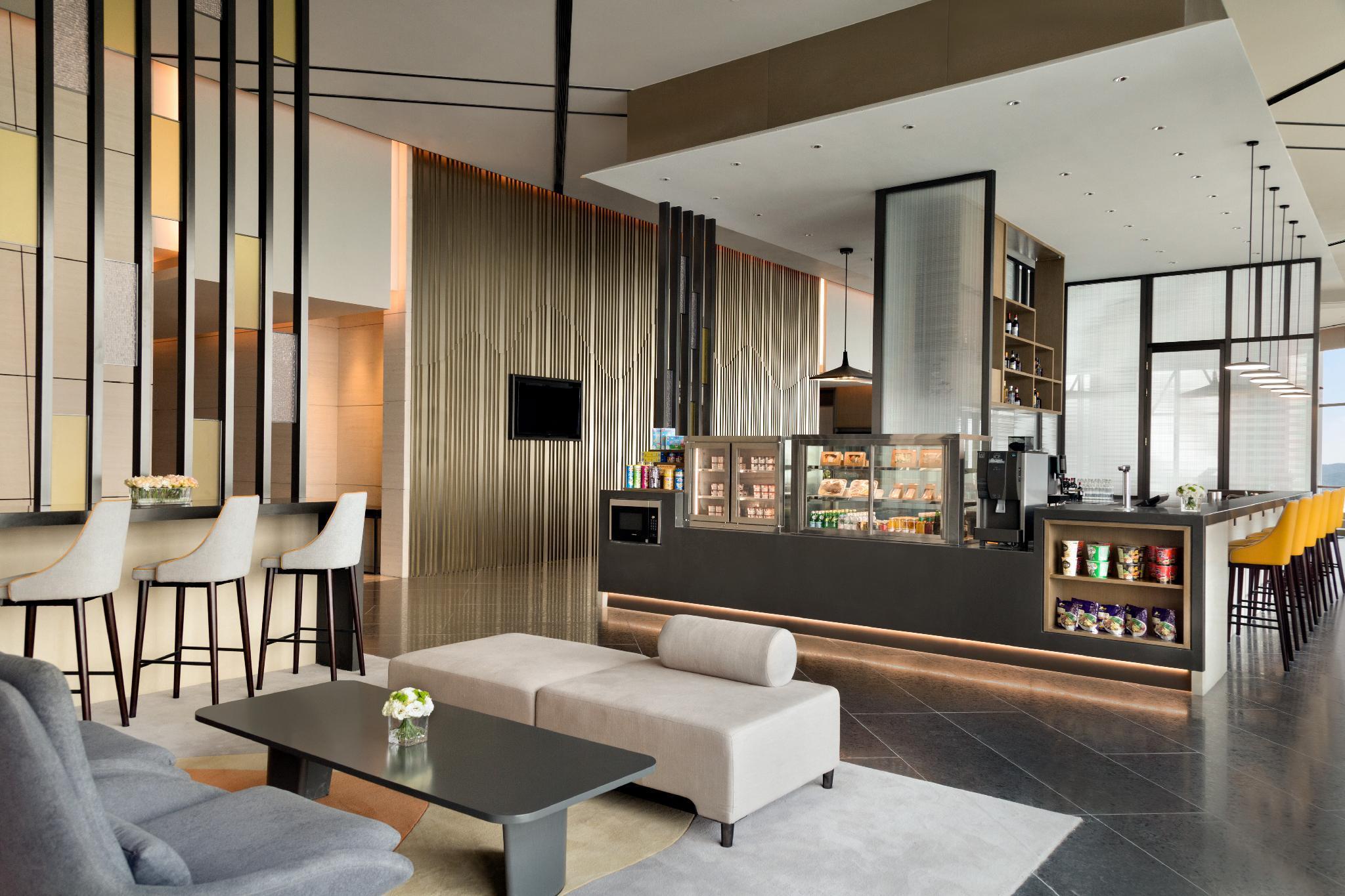 Hyatt Place ליוג'ו מראה חיצוני תמונה