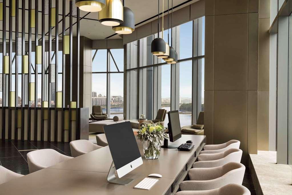 Hyatt Place ליוג'ו מראה פנימי תמונה