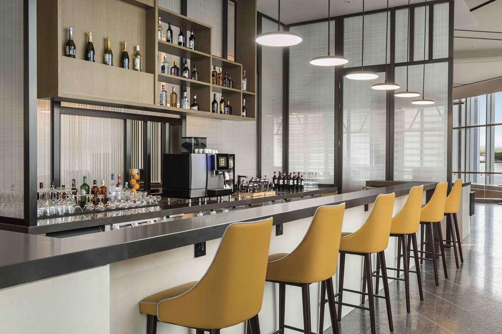 Hyatt Place ליוג'ו מסעדה תמונה