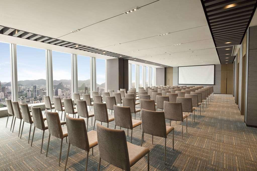 Hyatt Place ליוג'ו מתקנים תמונה
