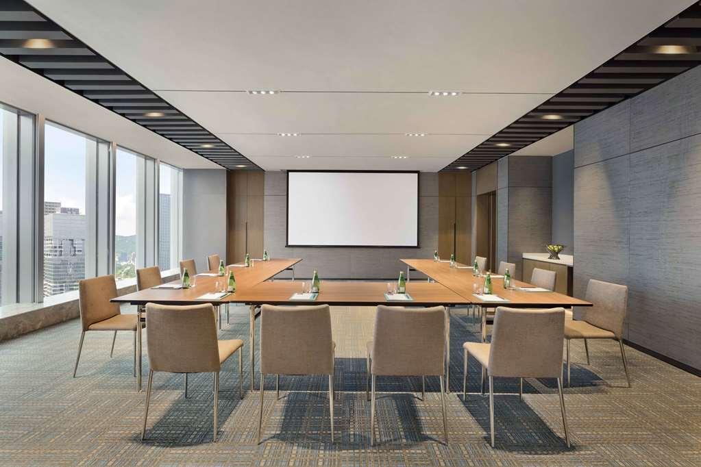 Hyatt Place ליוג'ו מתקנים תמונה