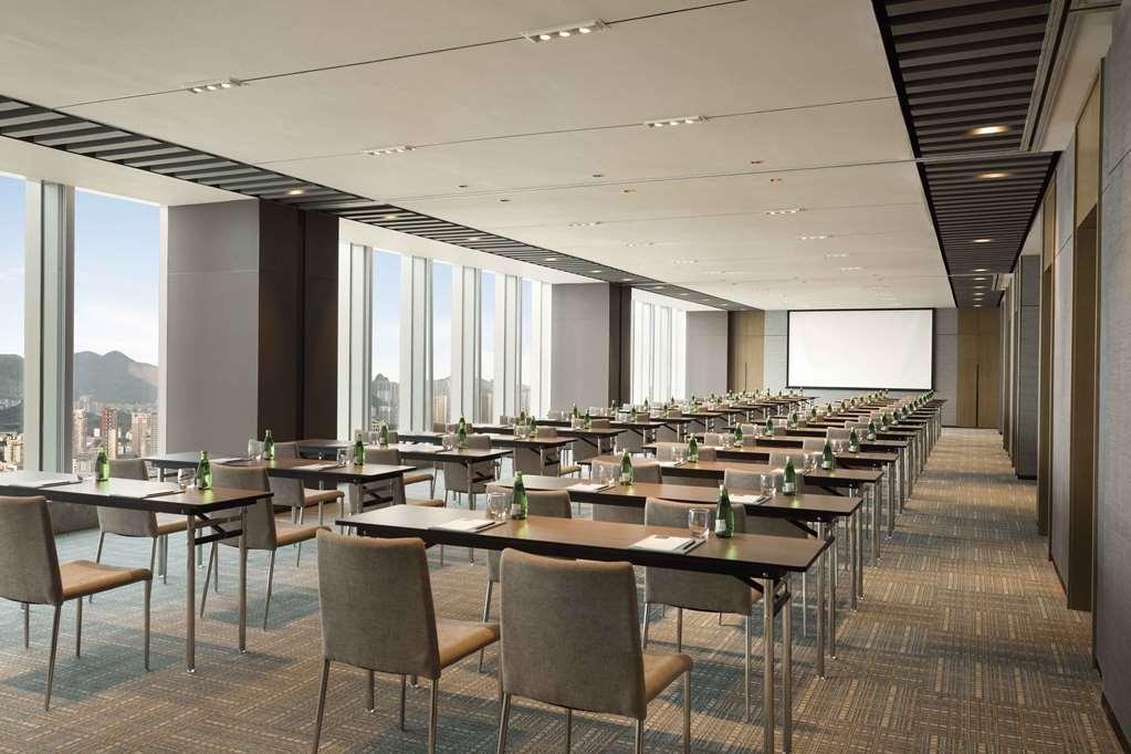 Hyatt Place ליוג'ו מתקנים תמונה