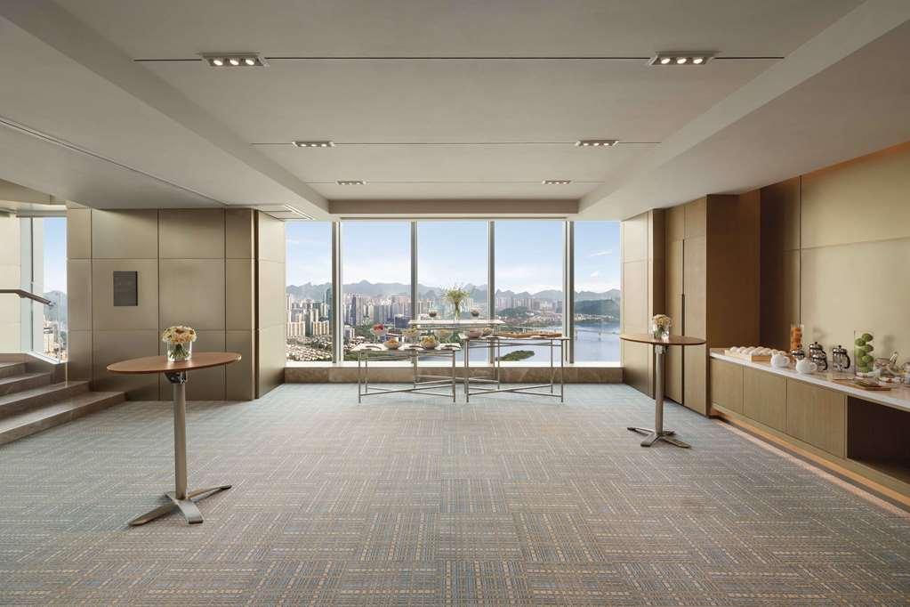 Hyatt Place ליוג'ו מתקנים תמונה