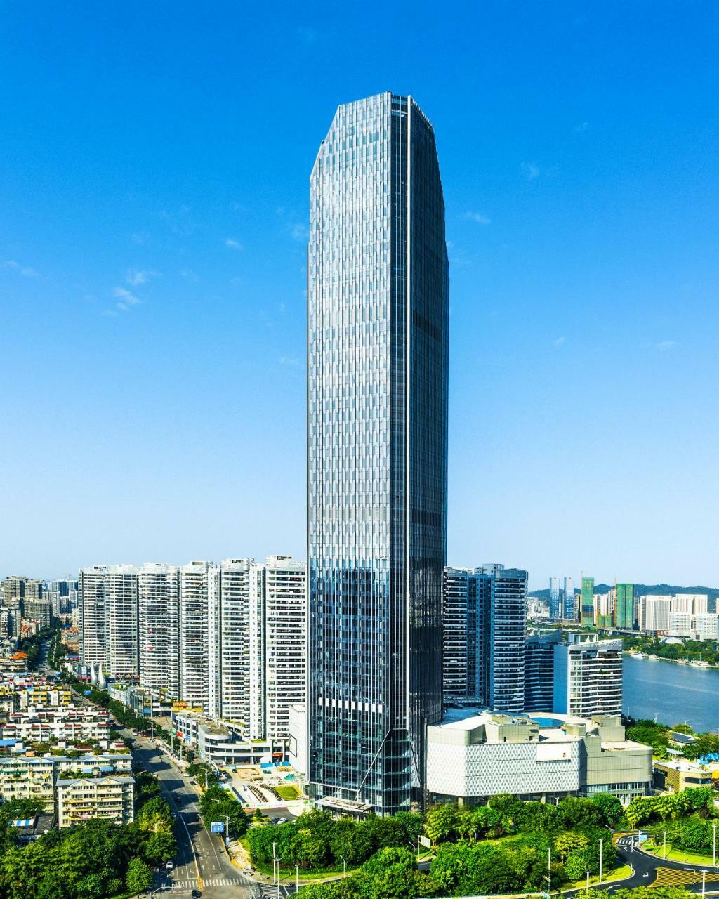Hyatt Place ליוג'ו מראה חיצוני תמונה