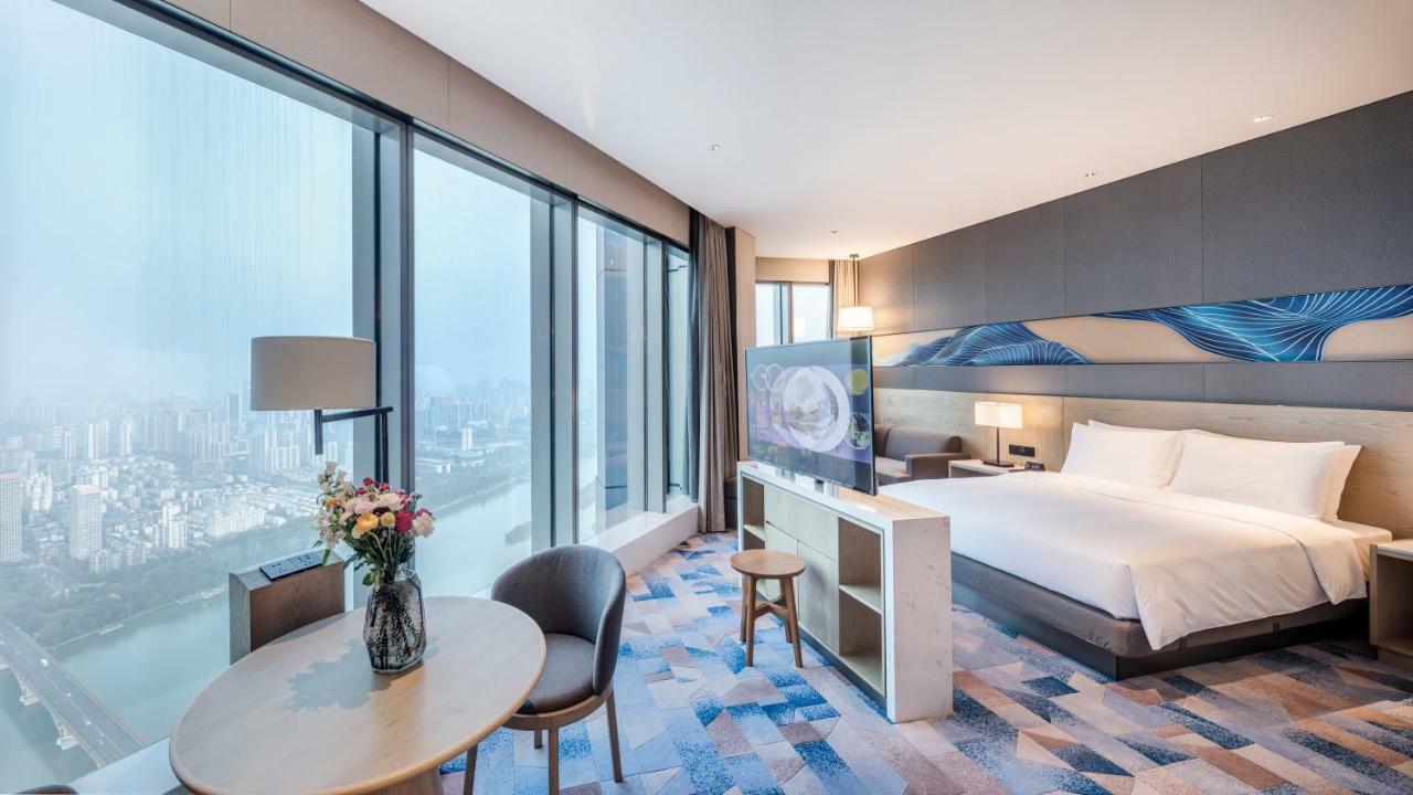Hyatt Place ליוג'ו מראה חיצוני תמונה