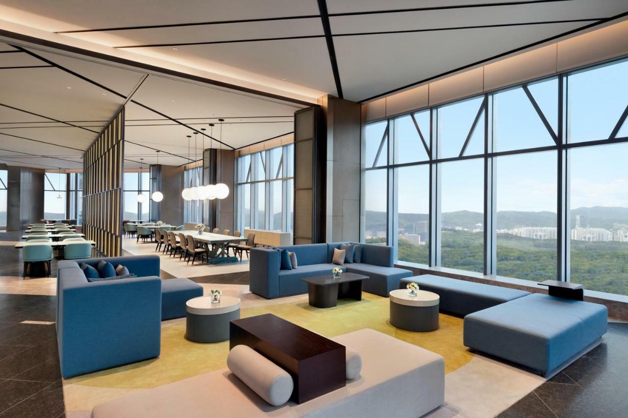Hyatt Place ליוג'ו מראה חיצוני תמונה