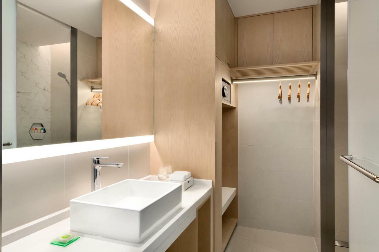 Hyatt Place ליוג'ו מראה חיצוני תמונה