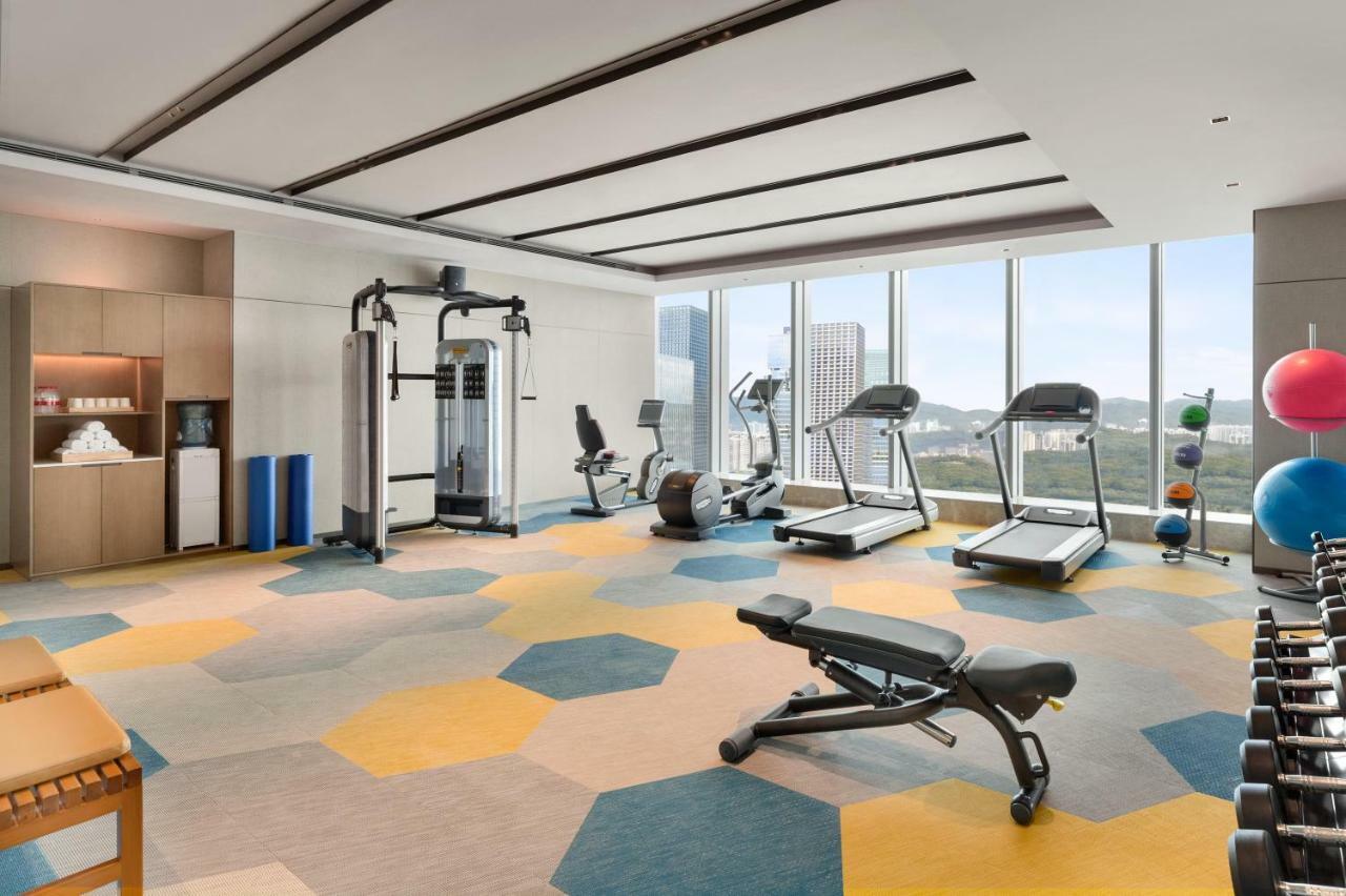 Hyatt Place ליוג'ו מראה חיצוני תמונה