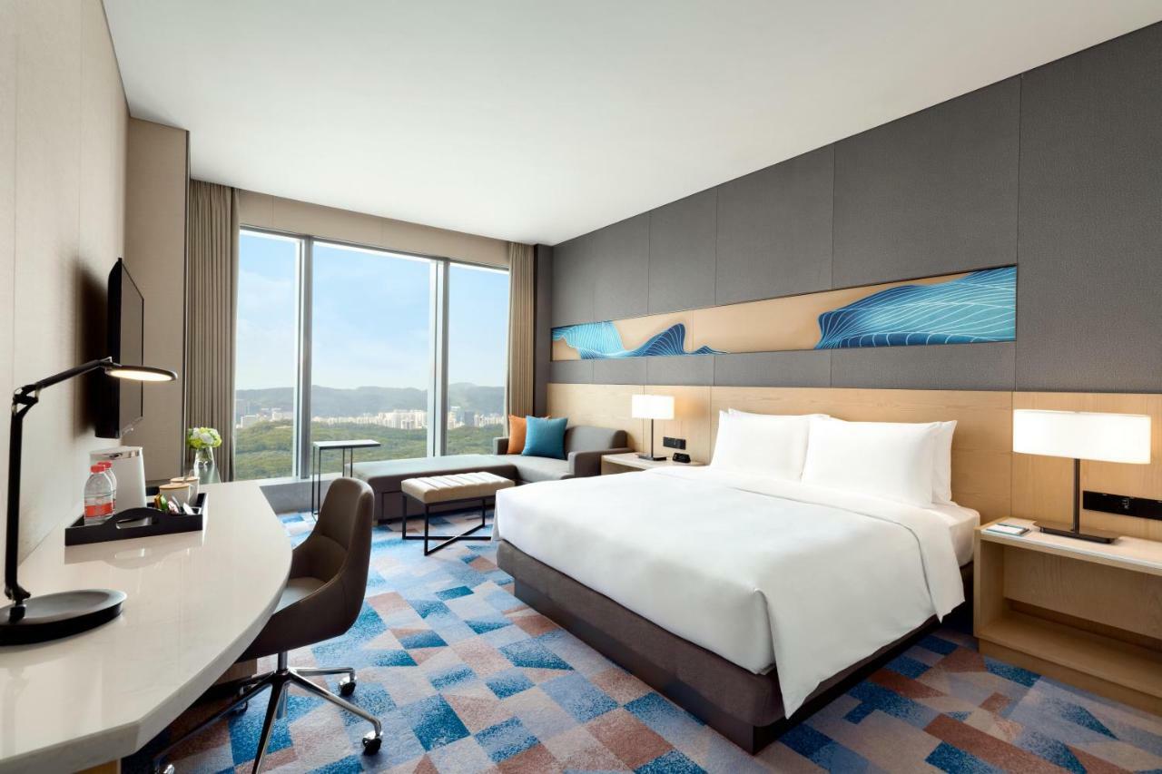 Hyatt Place ליוג'ו מראה חיצוני תמונה