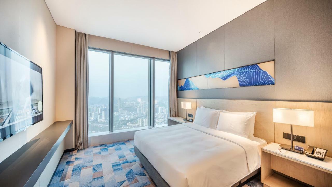 Hyatt Place ליוג'ו מראה חיצוני תמונה