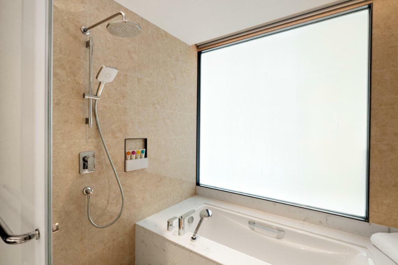 Hyatt Place ליוג'ו מראה חיצוני תמונה