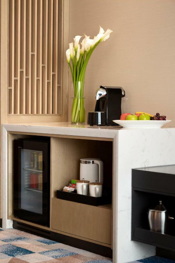 Hyatt Place ליוג'ו מראה חיצוני תמונה