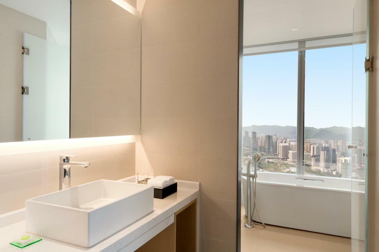 Hyatt Place ליוג'ו מראה חיצוני תמונה