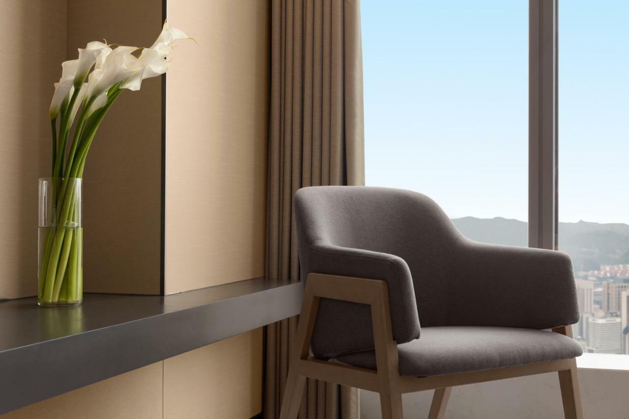 Hyatt Place ליוג'ו מראה חיצוני תמונה