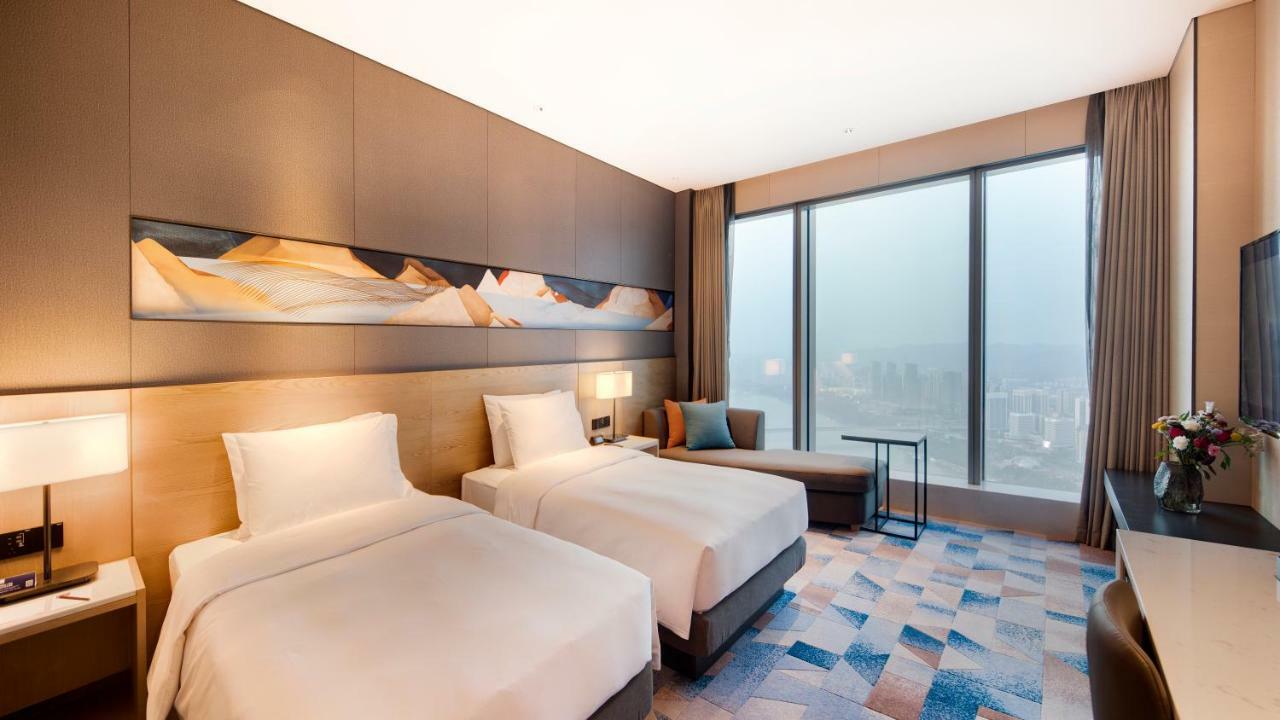 Hyatt Place ליוג'ו מראה חיצוני תמונה
