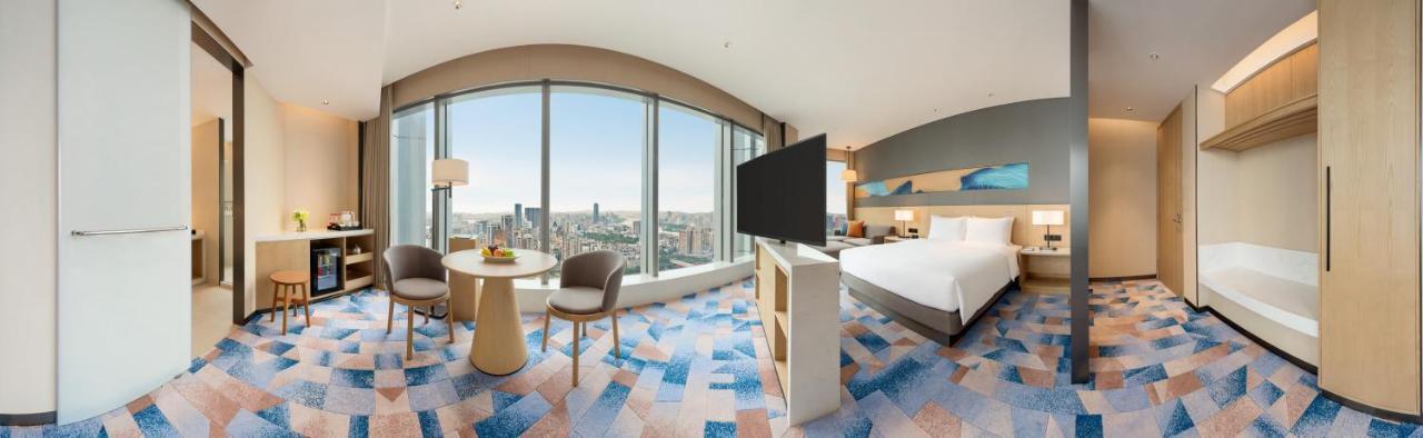 Hyatt Place ליוג'ו מראה חיצוני תמונה