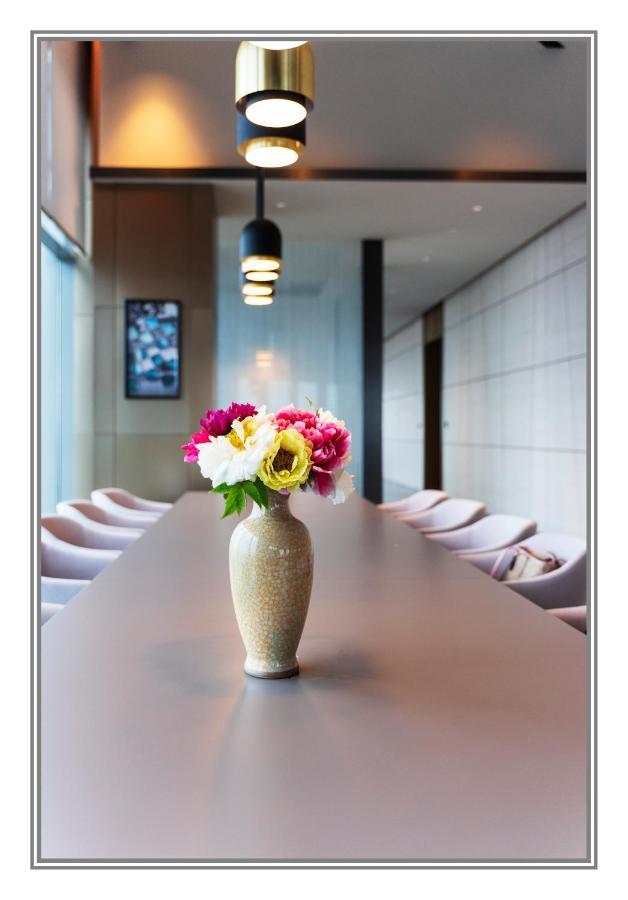 Hyatt Place ליוג'ו מראה חיצוני תמונה